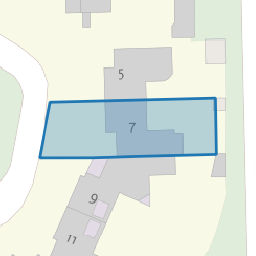 Perceel DSN01-K-7261