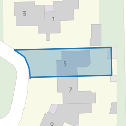 Perceel DSN01-K-7262