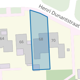 Perceel DSN01-K-7266