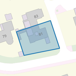 Perceel DSN01-K-7272