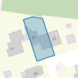 Perceel DSN01-K-7276