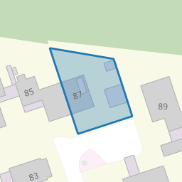 Perceel DSN01-K-7277