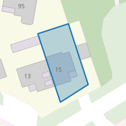 Perceel DSN01-K-7283