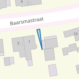 Perceel DSN01-K-7285