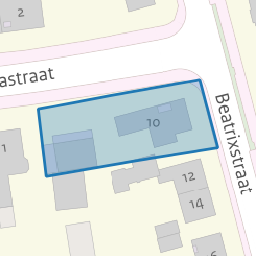 Perceel DSN01-K-7286