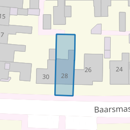 Perceel DSN01-K-7287