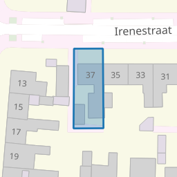 Perceel DSN01-K-7288