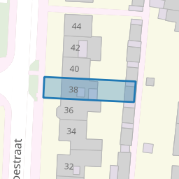 Perceel DSN01-K-7294