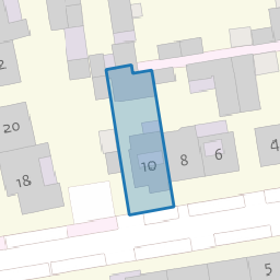 Perceel DSN01-K-7296