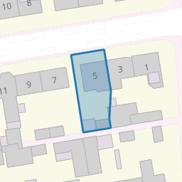 Perceel DSN01-K-7297