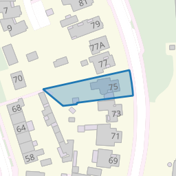 Perceel DSN01-K-7313