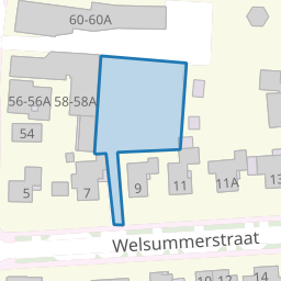 Perceel DSN01-K-7315