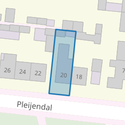 Perceel DSN01-K-7316