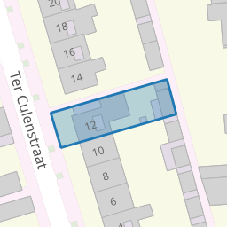 Perceel DSN01-K-7321