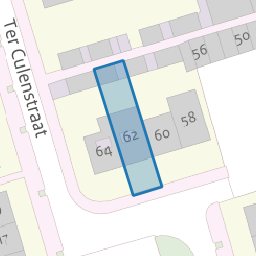 Perceel DSN01-K-7322