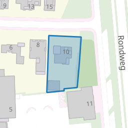 Perceel DSN01-K-7342