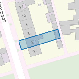 Perceel DSN01-K-7353