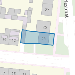 Perceel DSN01-K-7355