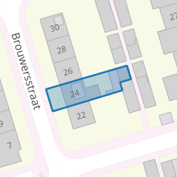 Perceel DSN01-K-7362