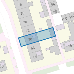 Perceel DSN01-K-7366