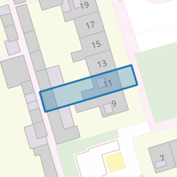 Perceel DSN01-K-7368