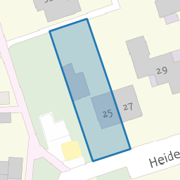 Perceel DSN01-K-7380