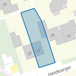 Perceel DSN01-K-7381