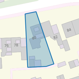 Perceel DSN01-K-7387