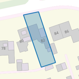 Perceel DSN01-K-7388