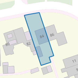 Perceel DSN01-K-7389