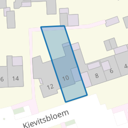 Perceel DSN01-K-7392