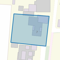 Perceel DSN01-K-7409