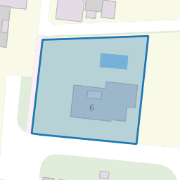 Perceel DSN01-K-7411