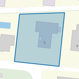 Perceel DSN01-K-7412