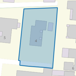 Perceel DSN01-K-7413