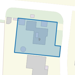 Perceel DSN01-K-7417