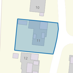 Perceel DSN01-K-7419