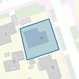 Perceel DSN01-K-7427