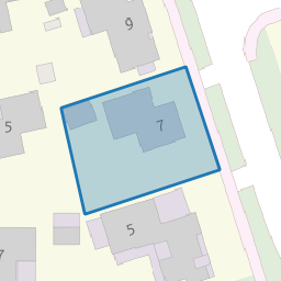 Perceel DSN01-K-7429