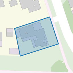 Perceel DSN01-K-7430