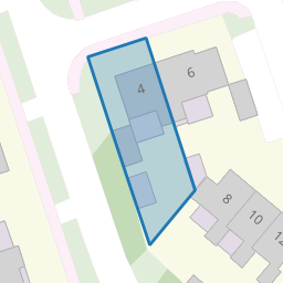 Perceel DSN01-K-7431