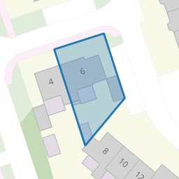 Perceel DSN01-K-7432