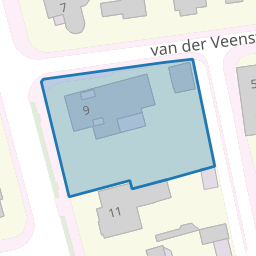 Perceel DSN01-K-7437