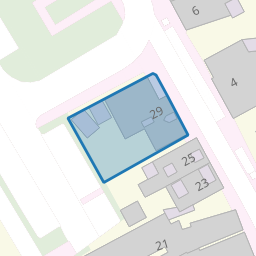 Perceel DSN01-K-7439