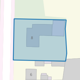 Perceel DSN01-K-7443