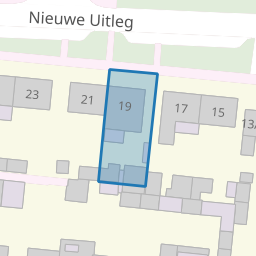 Perceel DSN01-K-7447