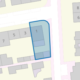 Perceel DSN01-K-7455