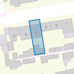 Perceel DSN01-K-7456