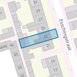 Perceel DSN01-K-7458