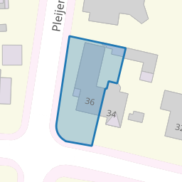 Perceel DSN01-K-7462